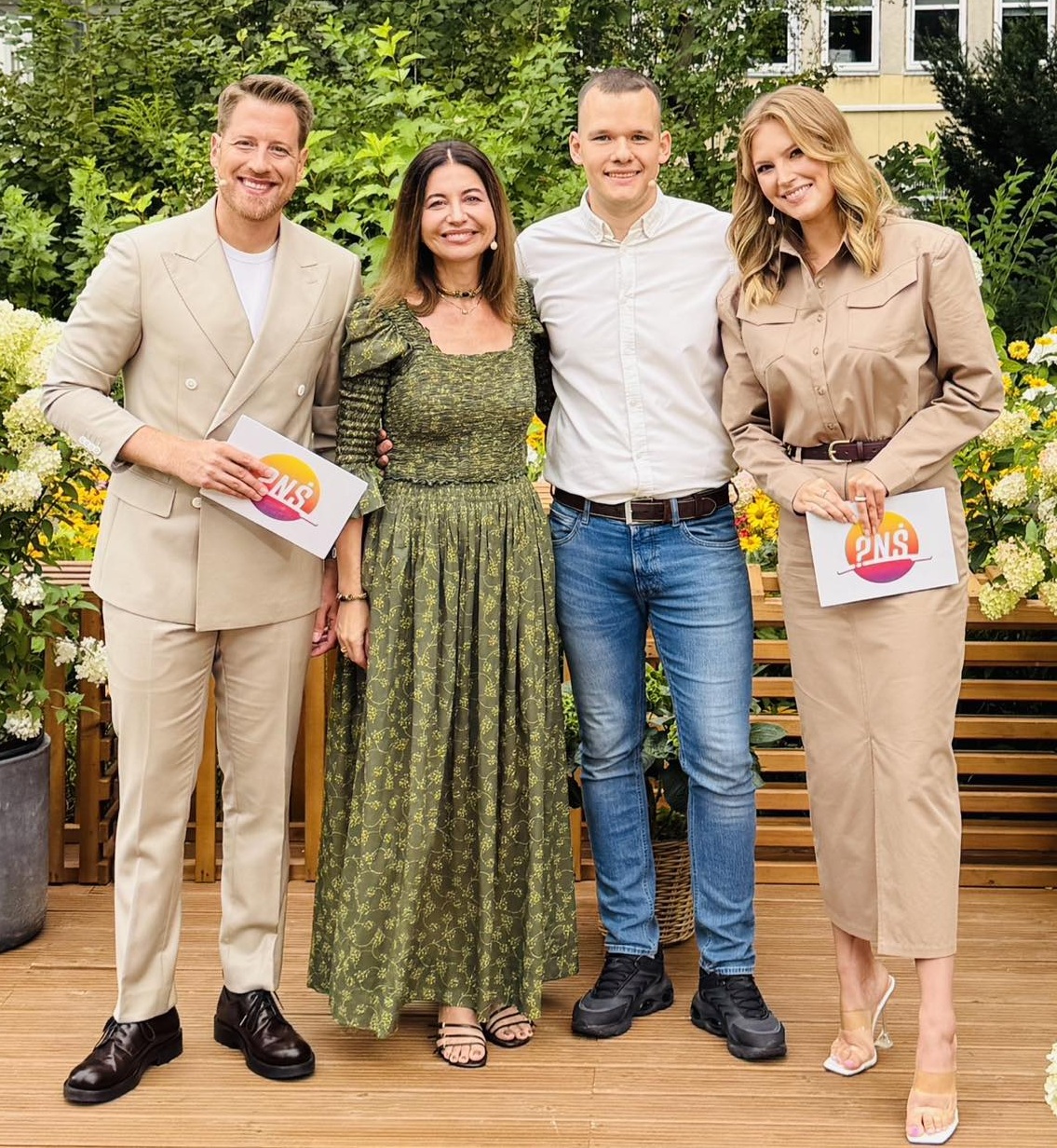 Radosław Meller — instruktor 10xChiro