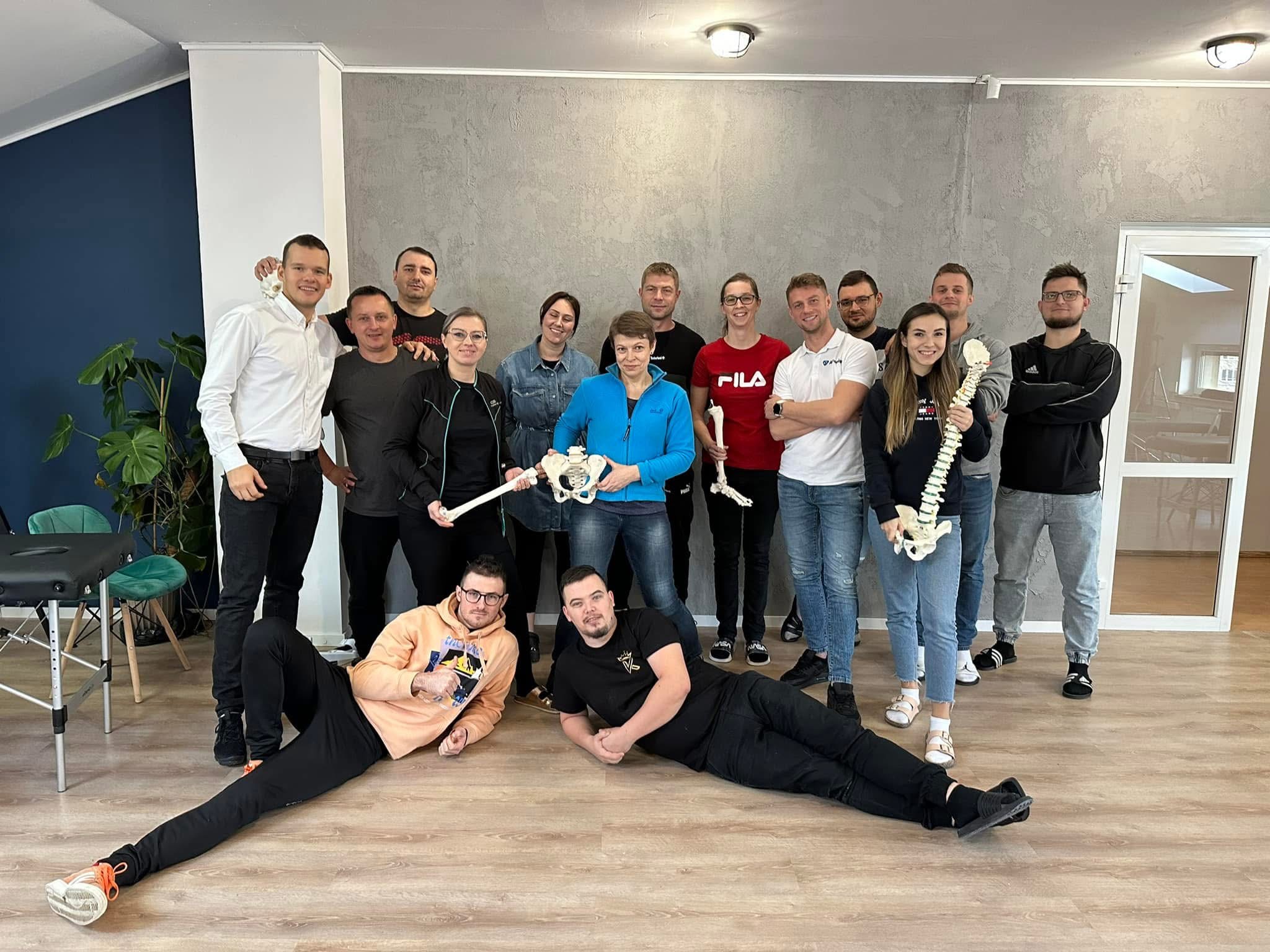 Szkolenie 10xChiro