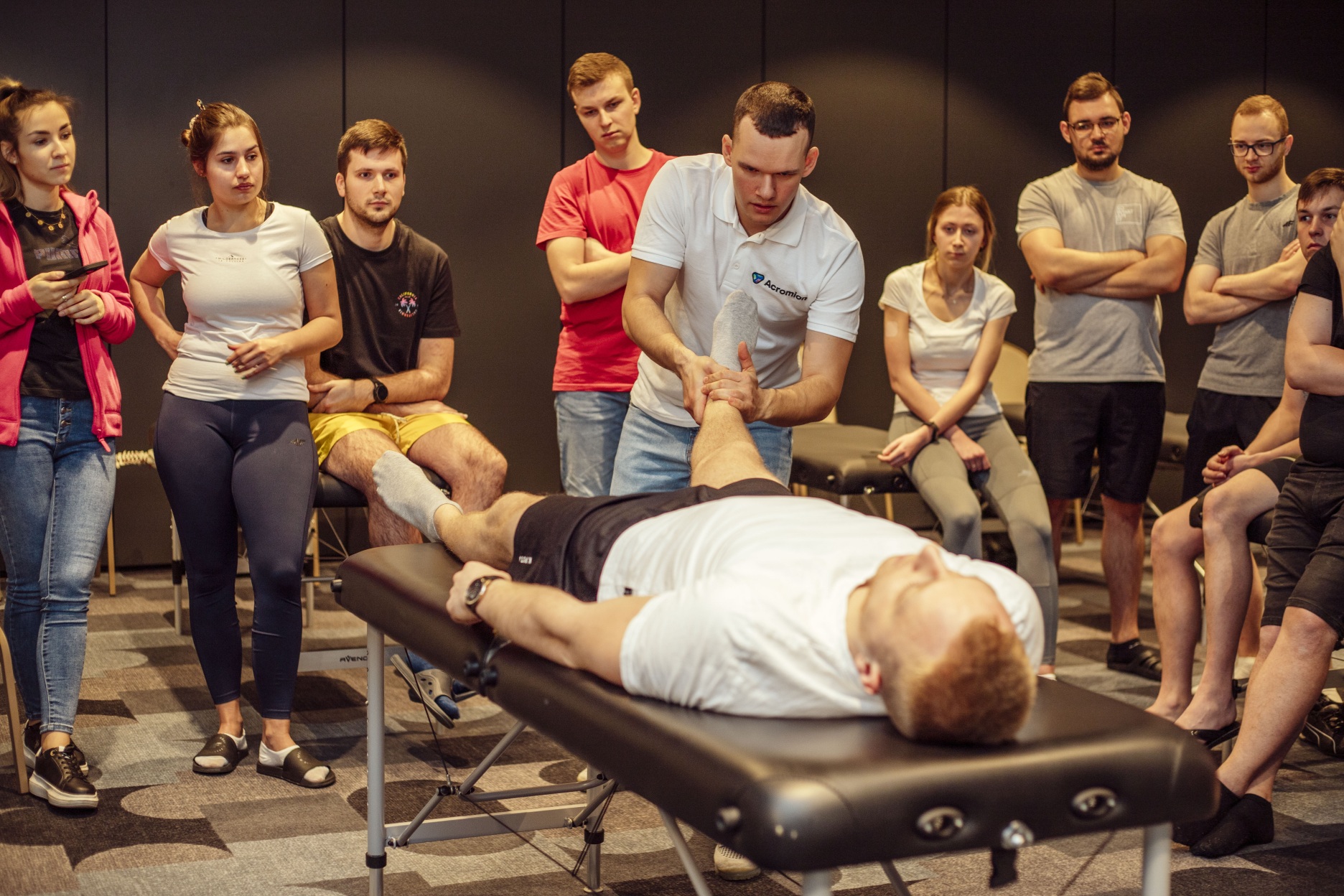 Techniki manipulacji